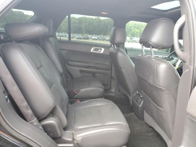 Photo 11 from auction – 2014 FORD EXPLORER L with VIN 1FM5K7F83EGB35506
