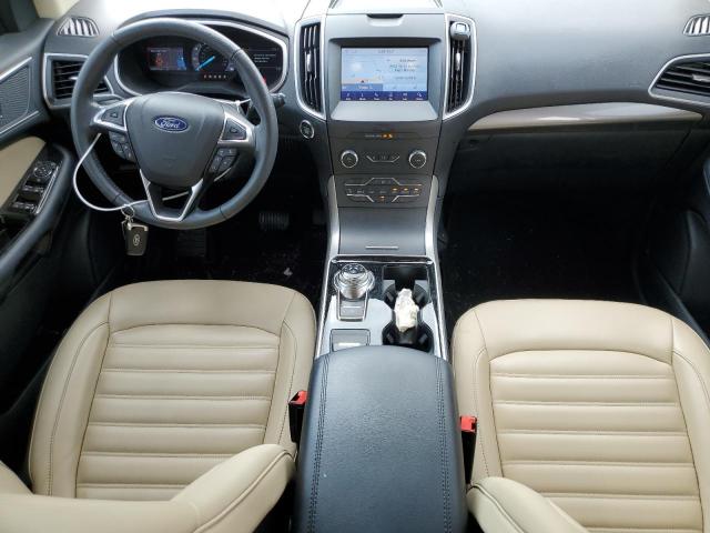 Photo 8 from auction – 2020 FORD EDGE SEL with VIN 2FMPK3J90LBA96654
