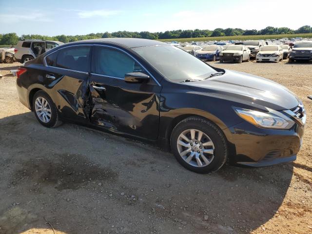 Photo 4 from auction – 2017 NISSAN ALTIMA 2.5 with VIN 1N4AL3AP7HC477498