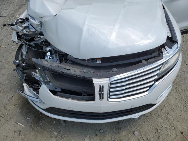 Photo 12 from auction – 2015 LINCOLN MKC with VIN 5LMTJ2AH2FUJ35422