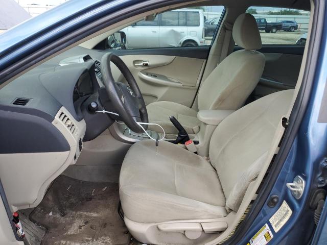Photo 7 from auction – 2013 TOYOTA COROLLA BA with VIN 5YFBU4EE6DP218819