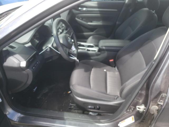 Photo 7 from auction – 2021 NISSAN ALTIMA SV with VIN 1N4BL4DV2MN364089