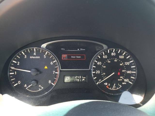 Photo 9 from auction – 2015 NISSAN ALTIMA 2.5 with VIN 1N4AL3AP8FC260913