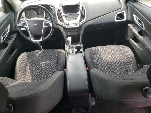 Photo 8 from auction – 2013 GMC TERRAIN SL with VIN 2GKALSEK4D6211382