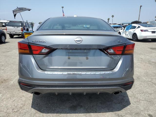 Photo 6 from auction – 2023 NISSAN ALTIMA SL with VIN 1N4BL4EV4PN303314