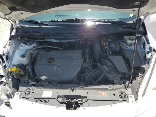 Photo 11 from auction – 2015 MAZDA 5 SPORT with VIN JM1CW2BL0F0182886