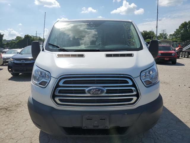 Photo 5 from auction – 2018 FORD TRANSIT T- with VIN 1FTYR1ZM0JKA88963