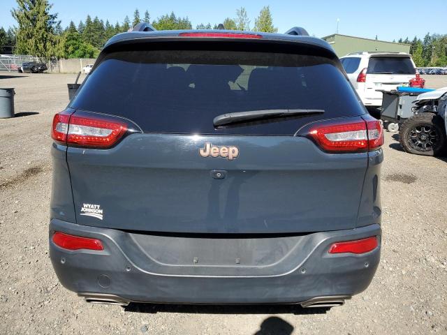 Photo 6 from auction – 2016 JEEP CHEROKEE L with VIN 1C4PJLCS7GW355247