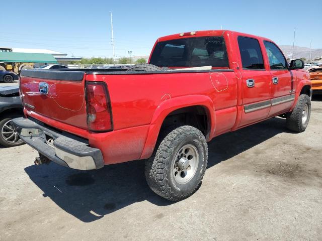 Photo 3 from auction – 2006 CHEVROLET SILVERADO with VIN 1GCHK23U16F166735