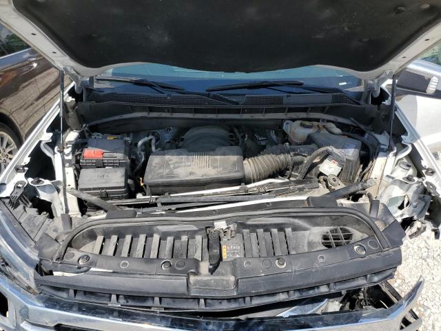 Photo 11 from auction – 2020 CHEVROLET SILVERADO with VIN 3GCPWCED6LG324077