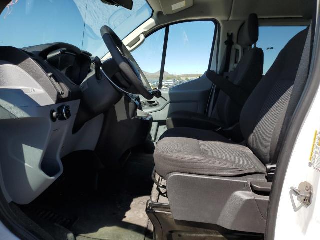 Photo 7 from auction – 2018 FORD TRANSIT T- with VIN 1FBZX2YM2JKA73290