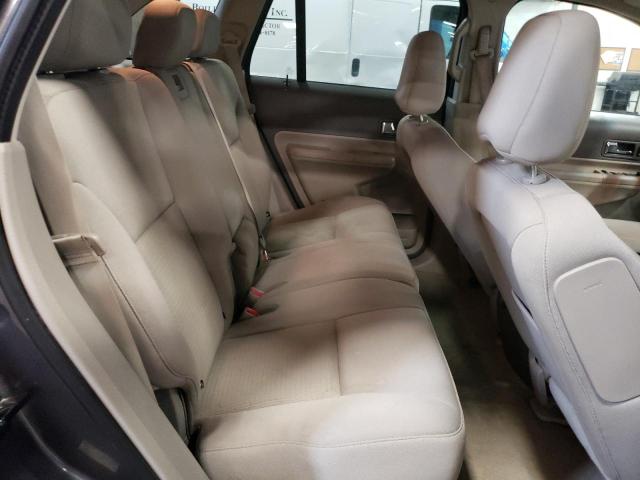 Photo 11 from auction – 2010 FORD EDGE SEL with VIN 2FMDK4JC2ABB26271