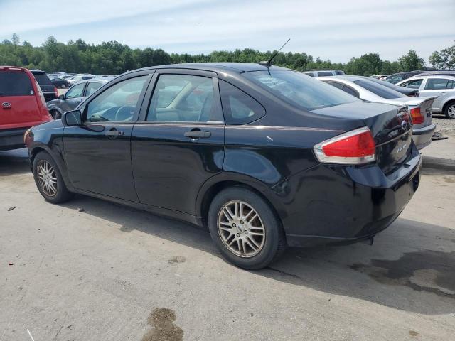 Photo 2 from auction – 2009 FORD FOCUS SE with VIN 1FAHP35N09W150114