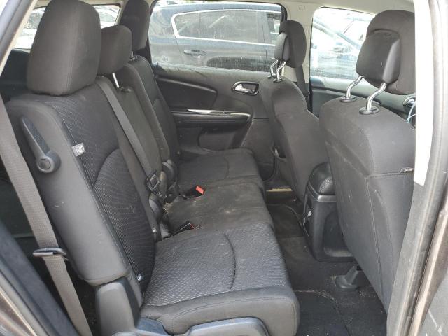 Photo 11 from auction – 2018 DODGE JOURNEY SE with VIN 3C4PDCAB3JT195780