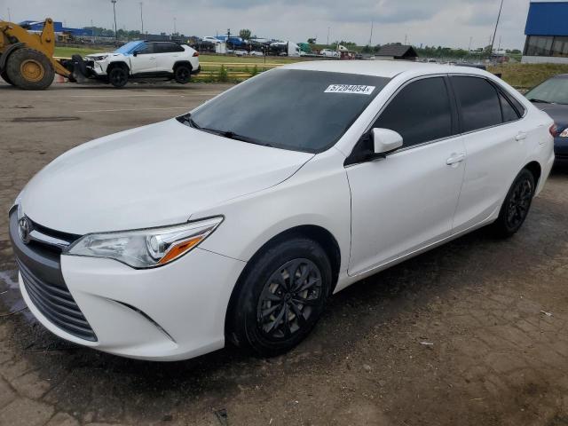 Photo 1 from auction – 2015 TOYOTA CAMRY LE with VIN 4T4BF1FK6FR498231