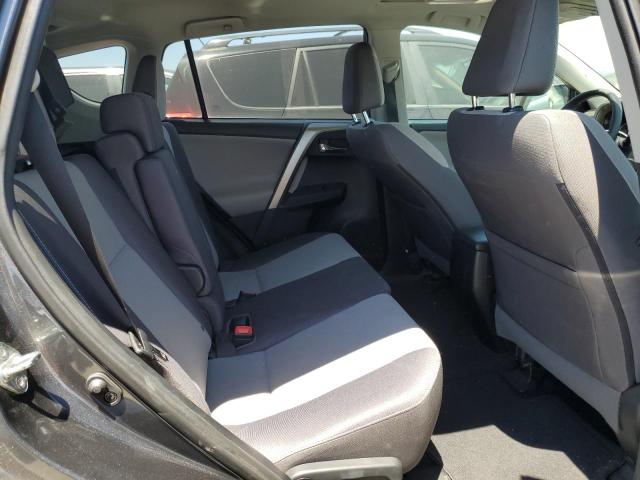 Photo 11 from auction – 2014 TOYOTA RAV4 with VIN 2T3WFREV0EW094434