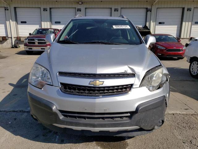 Photo 5 from auction – 2014 CHEVROLET CAPTIVA LS with VIN 3GNAL2EKXES672849