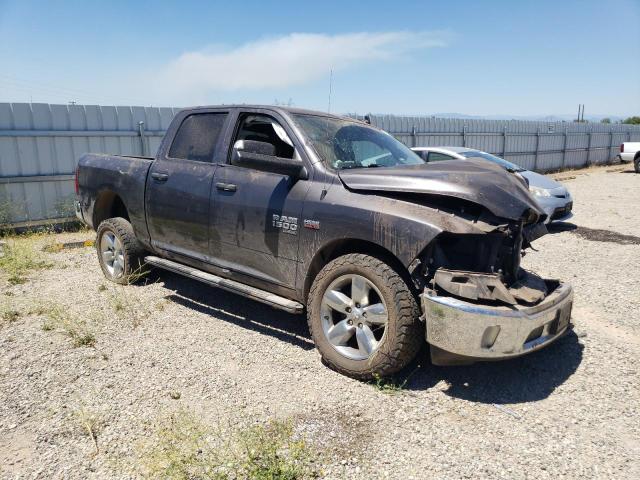 Photo 4 from auction – 2021 RAM 1500 CLASS with VIN 3C6RR7KT4MG521194