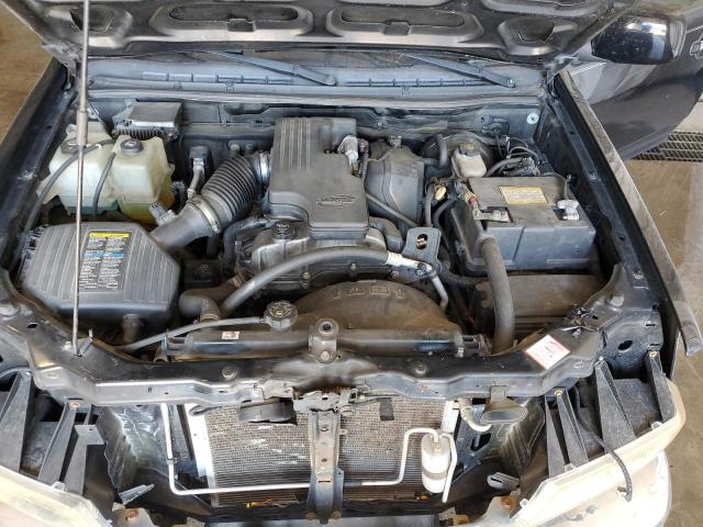 Photo 11 from auction – 2009 GMC CANYON with VIN 1GTCS199698134573