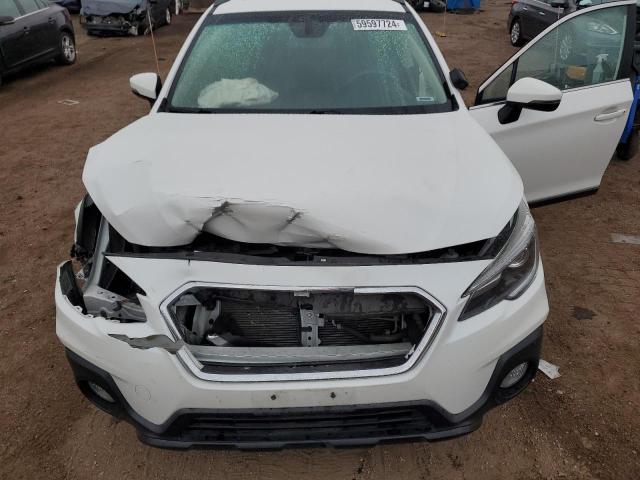 Foto 12 de la subasta – 2019 SUBARU OUTBACK 2. con VIN 4S4BSANC6K3236919