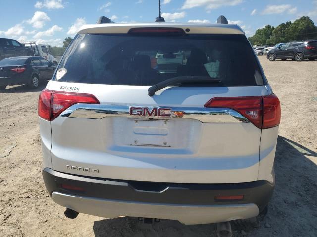 Photo 6 from auction – 2019 GMC ACADIA SLT with VIN 1GKKNMLS4KZ278787