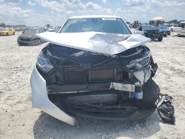 Photo 5 from auction – 2020 CHEVROLET EQUINOX with VIN 3GNAXJEV4LS519826