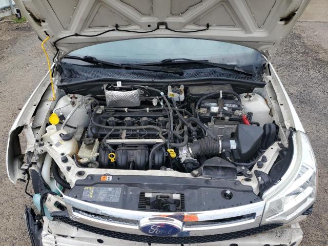 Photo 11 from auction – 2010 FORD FOCUS SE with VIN 1FAHP3FN0AW111705