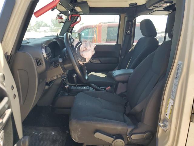 Photo 7 from auction – 2018 JEEP WRANGLER U with VIN 1C4BJWDG3JL814708