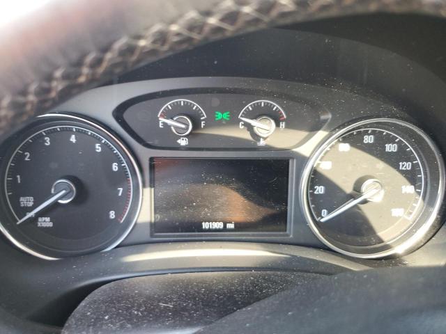 Photo 9 from auction – 2018 BUICK ENCLAVE ES with VIN 5GAERBKW3JJ138900