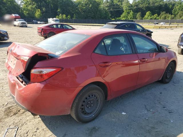 Photo 3 from auction – 2017 TOYOTA COROLLA L with VIN 2T1BURHE4HC825719