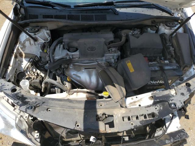 Photo 11 from auction – 2012 TOYOTA CAMRY BASE with VIN 4T1BF1FK3CU600428