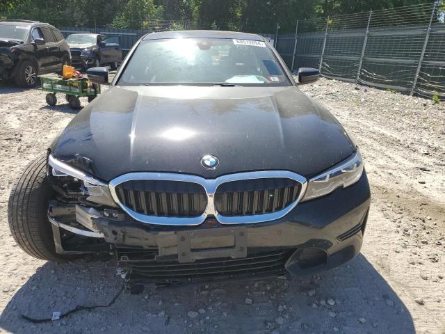 Photo 5 from auction – 2020 BMW 330XI with VIN 3MW5R7J08L8B18582