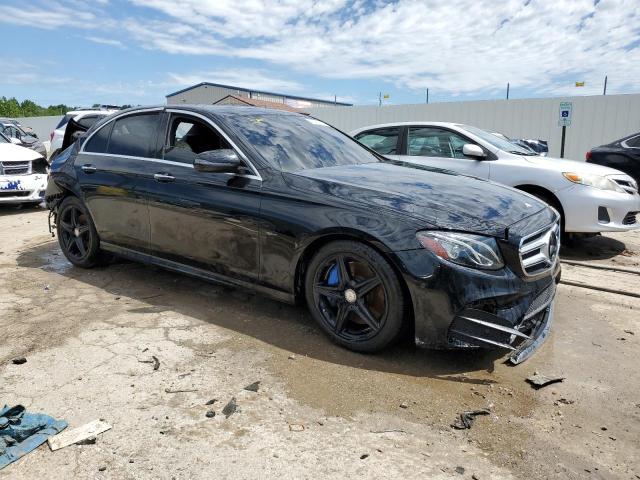 Photo 4 from auction – 2017 MERCEDES-BENZ E 300 with VIN WDDZF4JB3HA051906