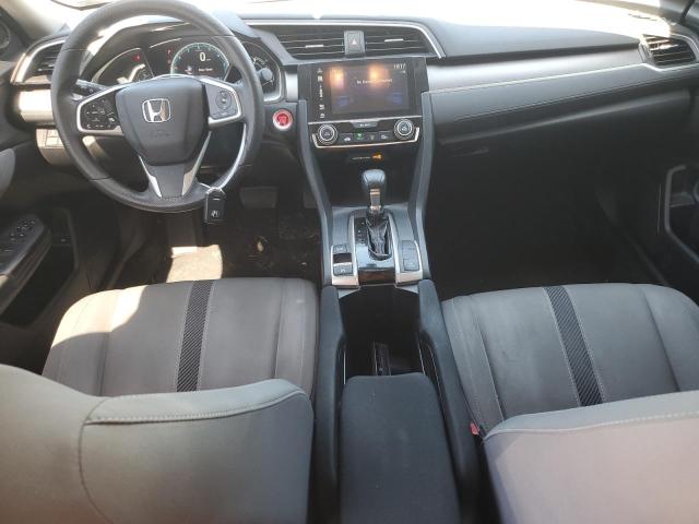 Photo 8 from auction – 2017 HONDA CIVIC EX with VIN 19XFC2F78HE069930