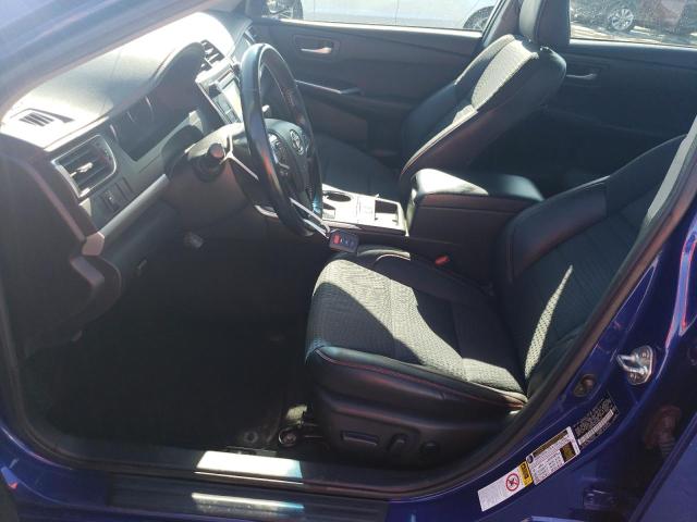 Photo 7 from auction – 2015 TOYOTA CAMRY HYBR with VIN 4T1BD1FK5FU166314