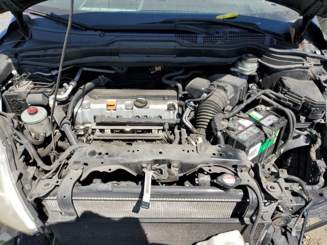 Photo 12 from auction – 2011 HONDA CR-V EX with VIN JHLRE4H5XBC005808