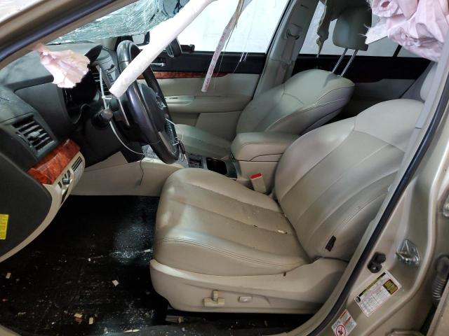 Photo 7 from auction – 2010 SUBARU OUTBACK 2. with VIN 4S4BRCKC3A3349429