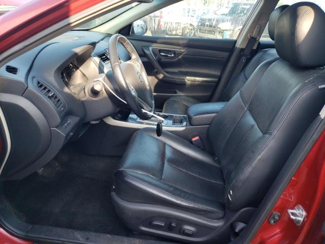 Photo 7 from auction – 2013 NISSAN ALTIMA 2.5 with VIN 1N4AL3AP6DN444913