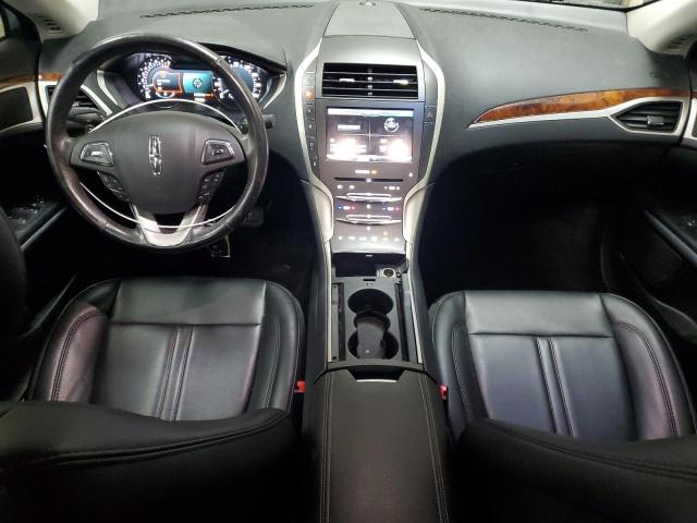 Photo 8 from auction – 2016 LINCOLN MKZ with VIN 3LN6L2G95GR612606