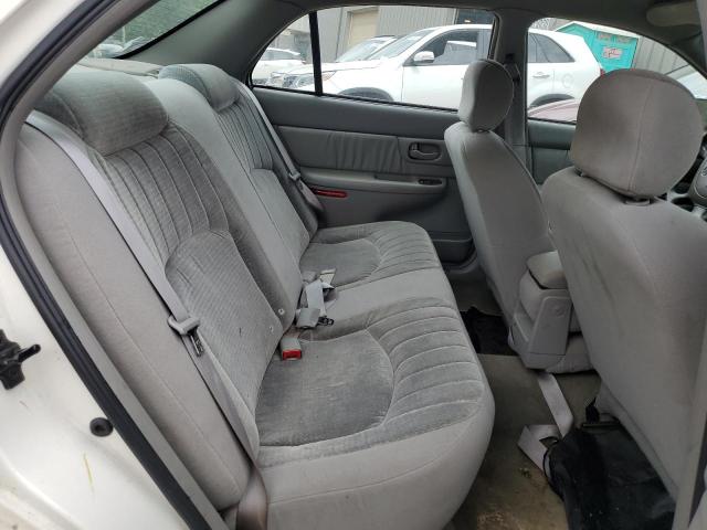 Photo 10 from auction – 2003 BUICK CENTURY CU with VIN 2G4WS52J231285814