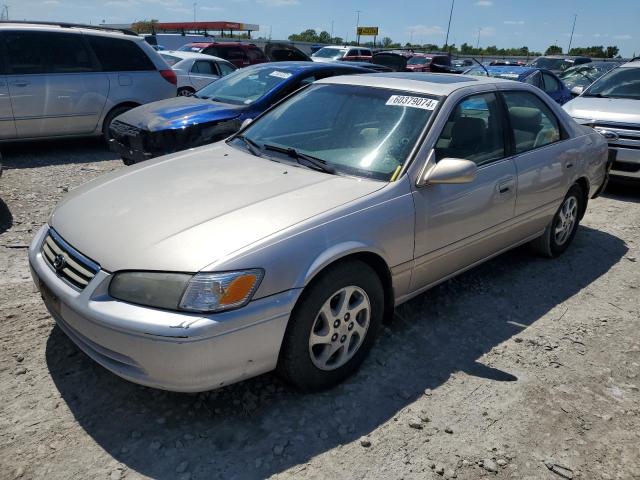 TOYOTA CAMRY LE 2001 with VIN 4T1BF22K81U958570 - Photo from auction