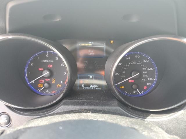 Photo 9 from auction – 2019 SUBARU OUTBACK 2. with VIN 4S4BSAHC0K3369204
