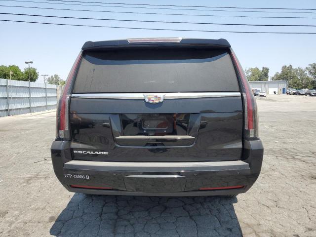 Photo 6 from auction – 2020 CADILLAC ESCALADE with VIN 1GYS3HKJXLR158263