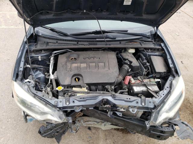 Photo 11 from auction – 2016 TOYOTA COROLLA L with VIN 2T1BURHE7GC742610