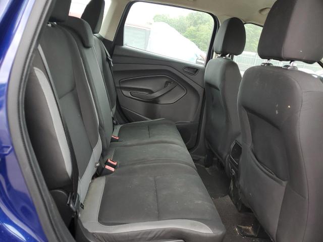 Photo 11 from auction – 2014 FORD ESCAPE S with VIN 1FMCU0F73EUE48895