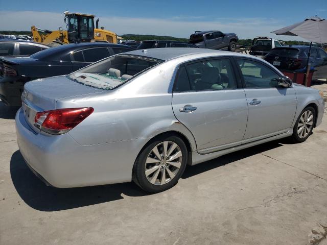Photo 3 from auction – 2011 TOYOTA AVALON BAS with VIN 4T1BK3DB5BU382100