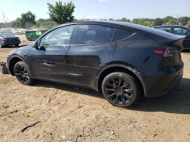 Photo 2 from auction – 2023 TESLA MODEL Y with VIN 7SAYGDEE7PA150872