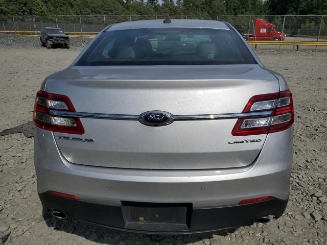 Photo 6 from auction – 2019 FORD TAURUS LIM with VIN 1FAHP2F82KG115481