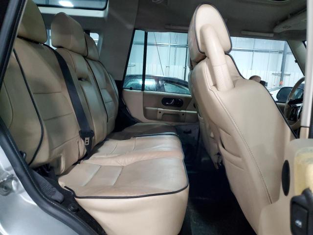 Photo 10 from auction – 2003 LAND ROVER DISCOVERY with VIN SALTY16493A801832