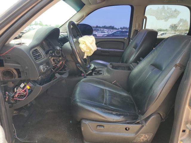 Photo 7 from auction – 2007 CHEVROLET TAHOE C150 with VIN 1GNFC13C47J326831